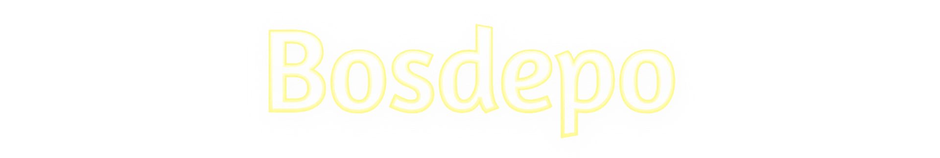 Bosdepo